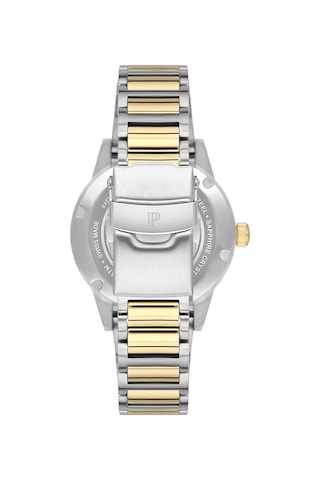 Jacques Philippe Swiss Made JPQGS0973X8 Erkek Kol Saati