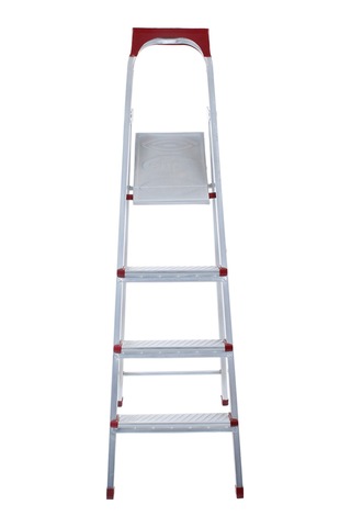 Kanat Elips Galvanizli Katlanabilir Profil Merdiven