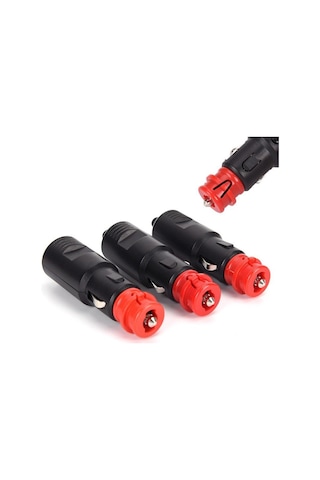 Çakmak Ucu Soketi / Icca30