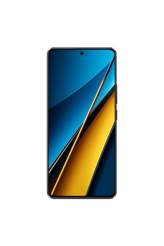 Poco X6 5G 12 GB 512 GB (Xiaomi Türkiye Garantili)