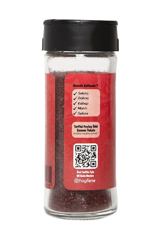 Hayfene Sumak 45 G