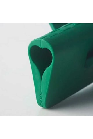 Örıngabborre Paket MandalıÇok Renkli 9 Parça Ambalaj Klipsi