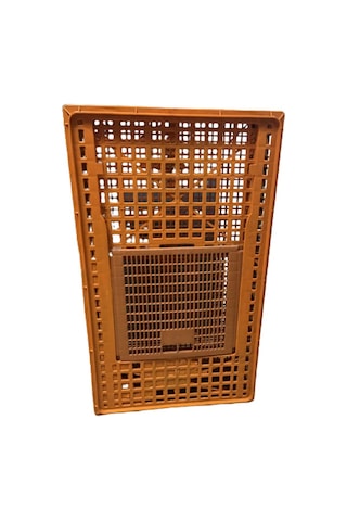 Tavuk Civciv Taşıma Kafes Canlı Tavuk Civciv Taşıma  Kafesi