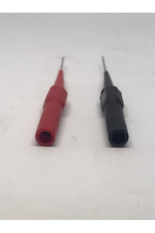 İğne Uçlu Prob Ucu Th 017