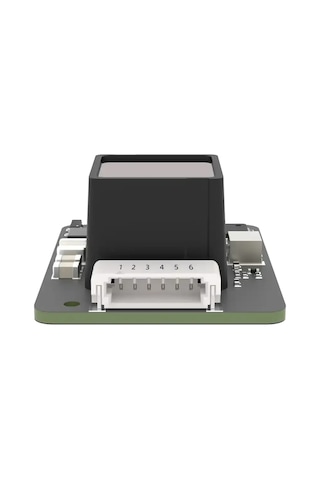 Tfs20-l Miniaturized Single-point Lidar