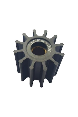 13554 İmpeller Lastiği