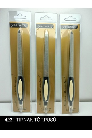 Gold Beauty Solingen Tırnak Törpüsü