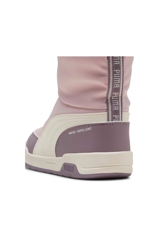 Puma Multıflex 2 Çocuk Botu 402847 04 Pembe