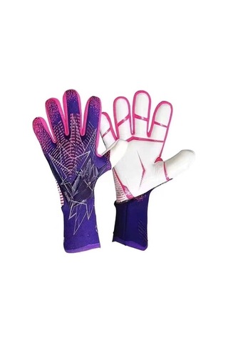 Artfulabode Yetişkin Tasarım, Tasarım Skycıty Pro Nefes Kupası Kaymaz, Kaleci Falcon Eldivenleri Dünya Dayanıklı, Çocuk Alabilen & - Um Çok Renkli