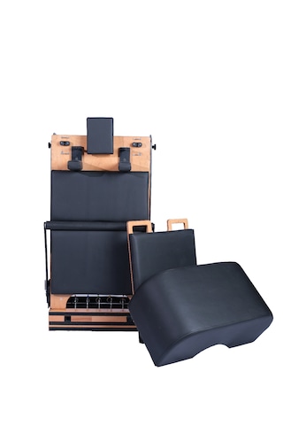 Foot Pilates Katlanır Reformer