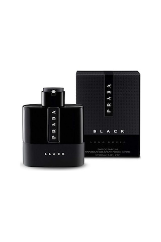 Prada Luna Rossa Black Erkek Parfüm EDP 100 ML