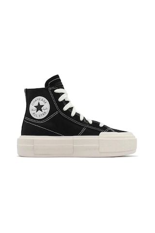 Converse Kadın Günlük Ayakkabı Chuck Taylor All Star Cruise A04689c Siyah