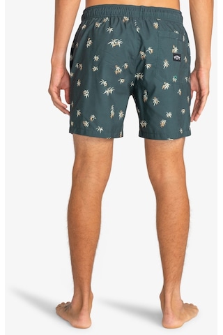 Billabong Bıllabong Vacay Lb Deep Sea Erkek Volley Short Ebyjv00128-dps