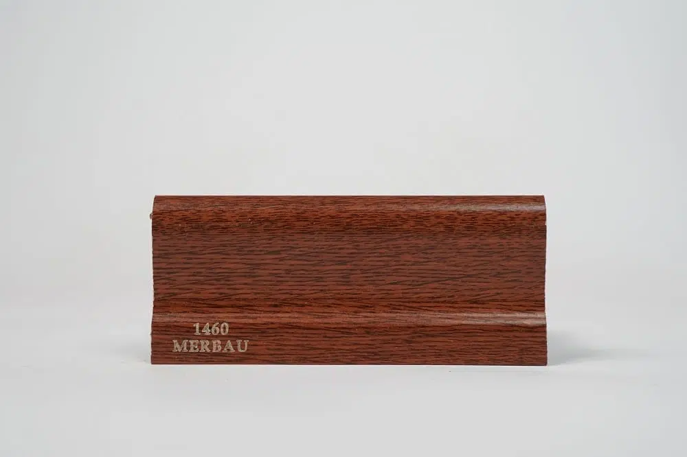 Laminant Parke Süpürgelik 8cm Merbau 1709