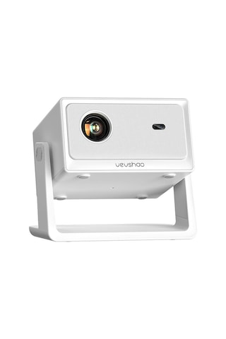 Byıntek Vevshao A16 Full Hd 1080p Projeksiyon Ev Sinema Sistemi Android 12.0 Wi-fi