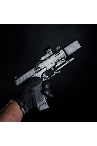 Novritsch Ssp28 Split-slide Gbb Gazlı Geri Tepmeli Airsoft Tab- P6b-b
