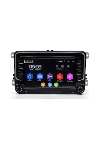 Navigold Volkswagen Polo 7 İnç Android Multimedia
