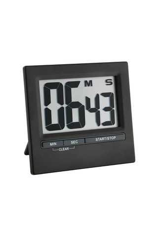 Tfa 38.2013.01 Dijital Zamanlayıcı