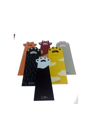 Kedi Sever Kitap Okurlarına Muhteşem Set