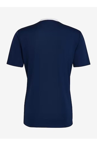 Adidas Entrada 22 Jsy Erkek Forma Lacivert