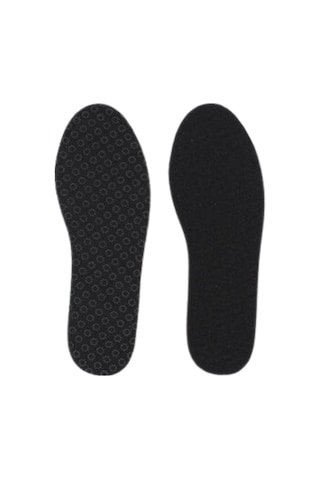 Tabanlık Keçe Siyah Renk 41-42 Numara Siyah