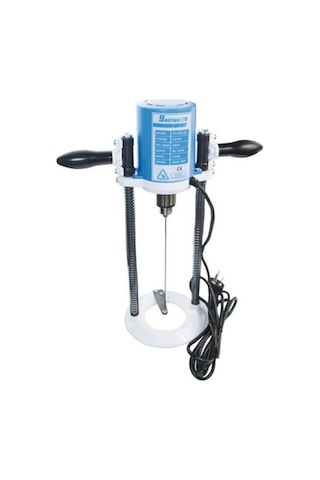 Elektrikli 120 W Dönerli Delgi Biz İz İşaret Makinesi