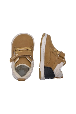 Chicco Bılekte Bot Gambıt 01121067000000 000450 Neutral Leather