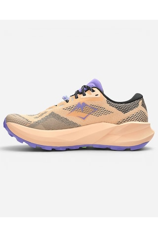 Asics Trabuco 14 Kadın Sarı Outdoor Koşu Ayakkabısı 1012b938-800