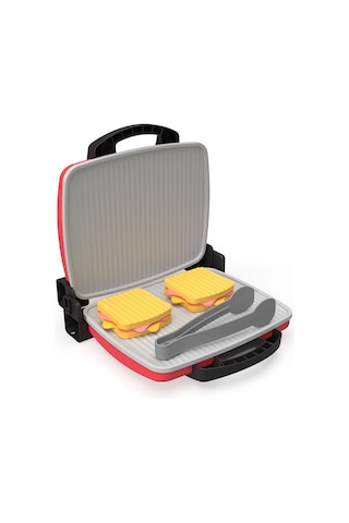 MGS Tost Makinesi Ve Tost