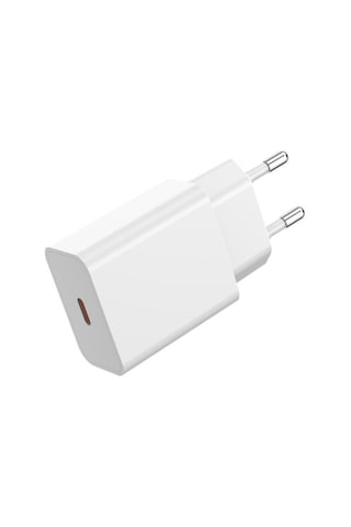 L126 Eu Usb-c Hızlı Şarj Cihazı Pd20w - Power Delivery