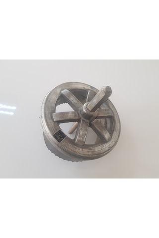 Nsp Panç Buat Destere 3'lü Set 97mm 107mm 117mm