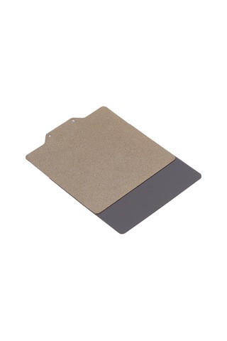 Youtek Ender 3 Serisi İçin 120x120mm Esnek Çelik Platform, Çift Taraflı Peı Yüzeyli Manyetik Taban, Kolay Kurulum Ve Model Çıkarımı