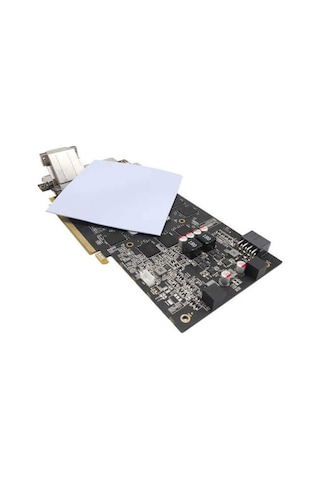 1Mm Chipset Soğutucu Termal Pad Ped Gri 1.0Mm x 100 x 100Mm