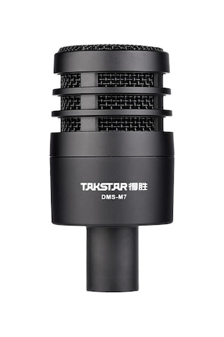 Takstar Dms-m7 Davul Mikrofon Seti