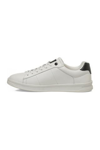 Dockers By Gerli Carlıto 6fx Beyaz Erkek Sneaker 000000000102122138 Beyaz