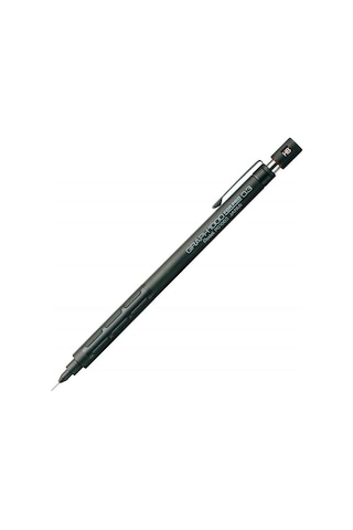 Pentel Pg1005 Graph 1000 0.5 Mm Mekanik Kurşun Kalem, Orijinal Diğer