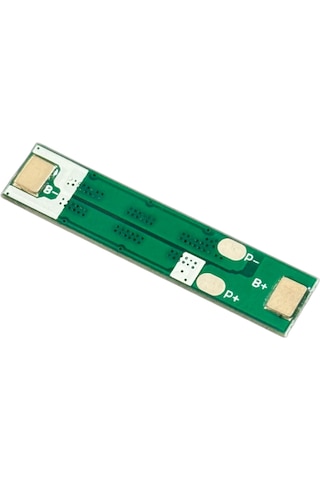 1s 10a 3,7v Bms Koruma Kartı - 1 Adet
