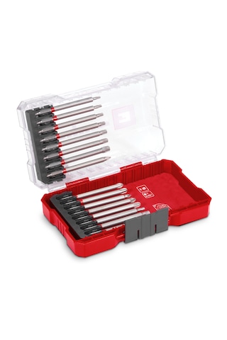 Einhell M-CASE 16 Parça Uç Seti - 49118973