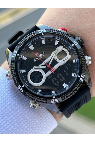 Naviforce Enf.9216.syh Erkek Kol Saati