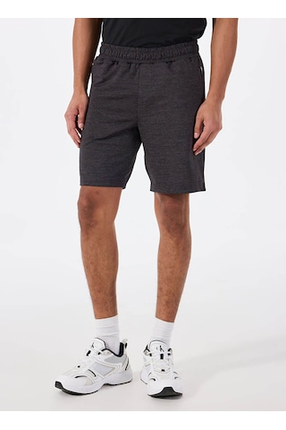 Lumberjack Mb Ct101 Pes Short 5fx Antrasit Erkek Şort A101939483 Antrasit