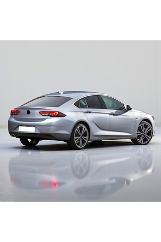 Opel Insignia B Sedan 18-22 Bagaj Kapağı Amortisörü 1 Ad 39115291