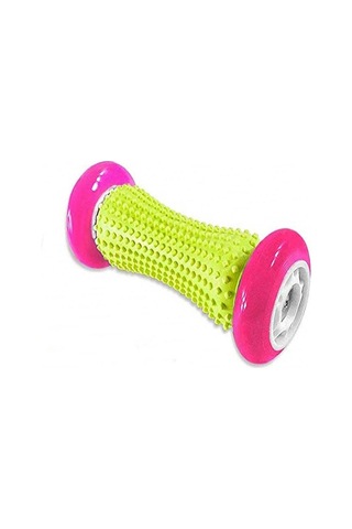 Dikenli Ayak Masaj Roller, Masaj Rulosu 17 Cm