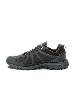 Jack Wolfskin Woodland 2 Texapore Low M Siyah Erkek Outdoor 000000000101902728 Siyah