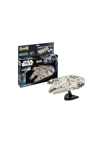 Revell Model Sets Sw 63600 Mıllennıum Falcon Star Wars