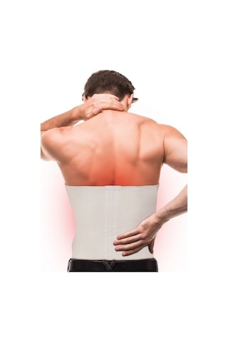 Medikaltec Yün Korse Numara : 2 1