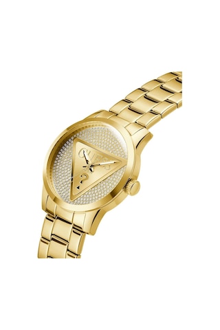 Guess Gugw0915g1 Erkek Kol Saati Altın
