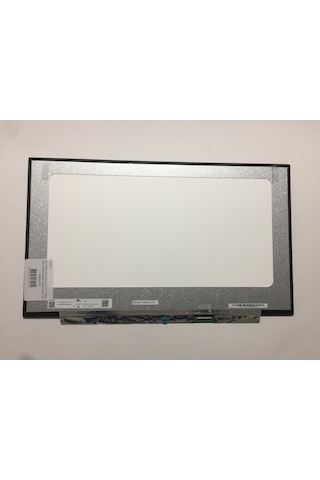 N173HCE-G33 REV.C2 17.3" 40Pin FHD (1920x1080) 144Hz SLİM LED EKR