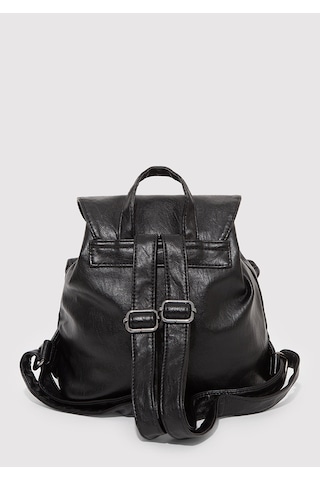 Mavi - Siyah Sırt Çantası 1913371-900 Siyah