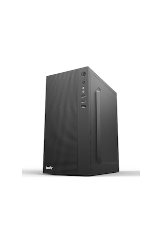 İzoly N5C i5-4400 8 GB 128 GB SSD 20" Free Dos Masaüstü Bilgisayar