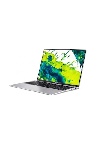 Acer Aspire Lite AL16-54P-59GP NX.D76EY.001-01 i5 1334U 16 GB 512 GB SSD 15.6" W11P Dizüstü Bilgisayar